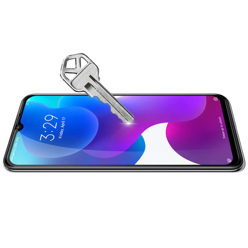 محافظ صفحه نمایش کوالا مدل SDK-01 مناسب برای گوشی موبایل نوکیا 1.4