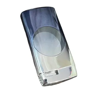 کاور ریموت خودرو چیکال مدل P-1086 مناسب برای تیگو 7 پرو