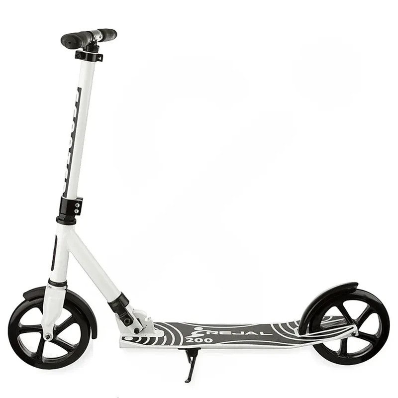 عکس شماره 10 : اسکوتر رجال مدل تاشو کد new 2025