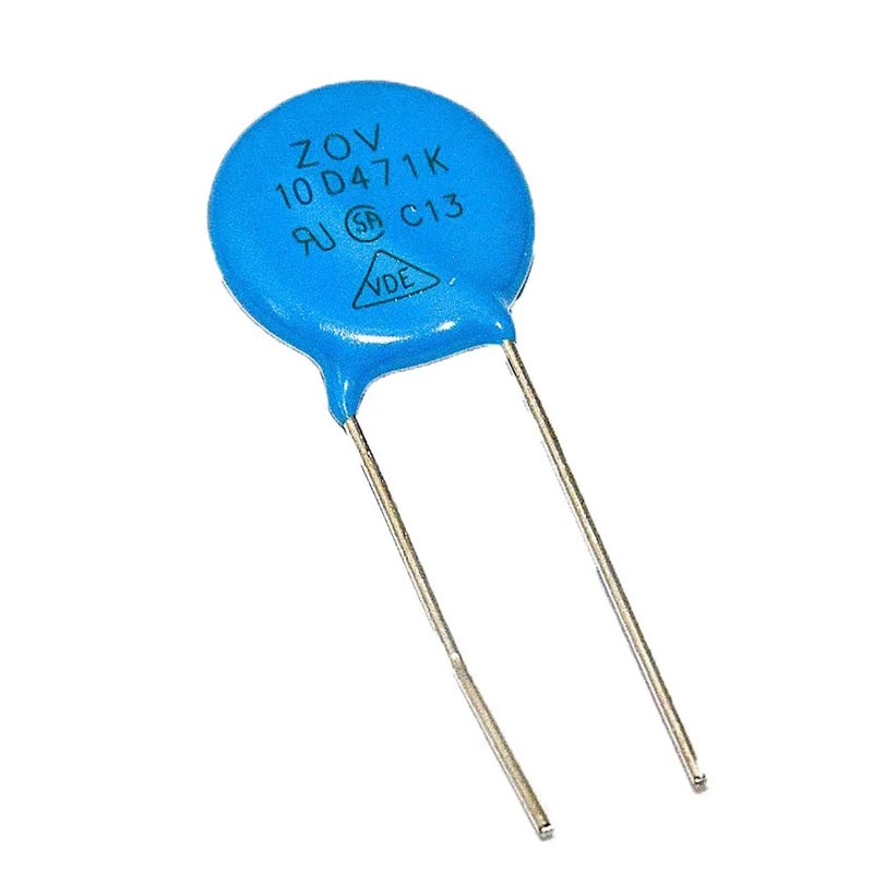 وریستور مدل ZOV-10D471 بسته 500 عددی 