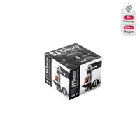 کپسول قهوه ست بسته 10 عددی