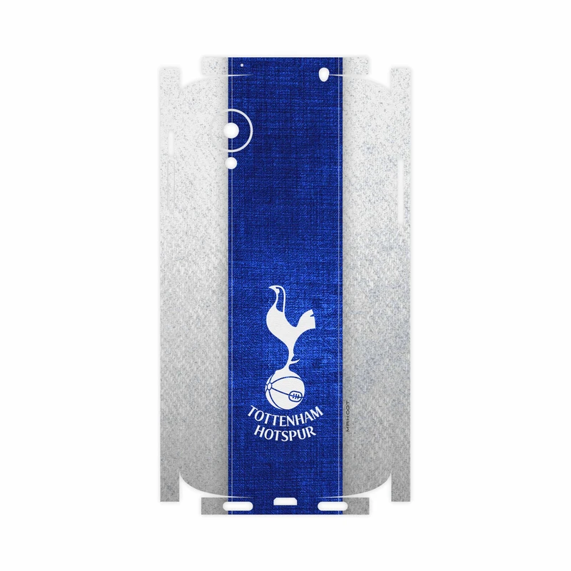 برچسب پوششی ماهوت مدل Tottenham Hotspur FC-FullSkin مناسب برای گوشی موبایل گوگل Nexus 5