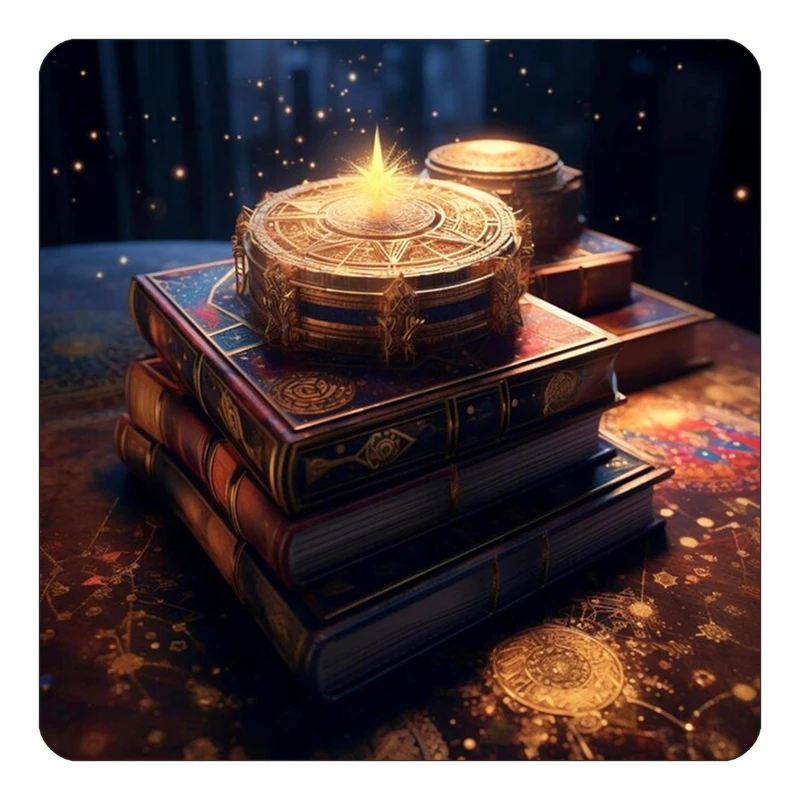 مگنت کاکتی طرح هری پاتر Harry Potter مدل mp45194