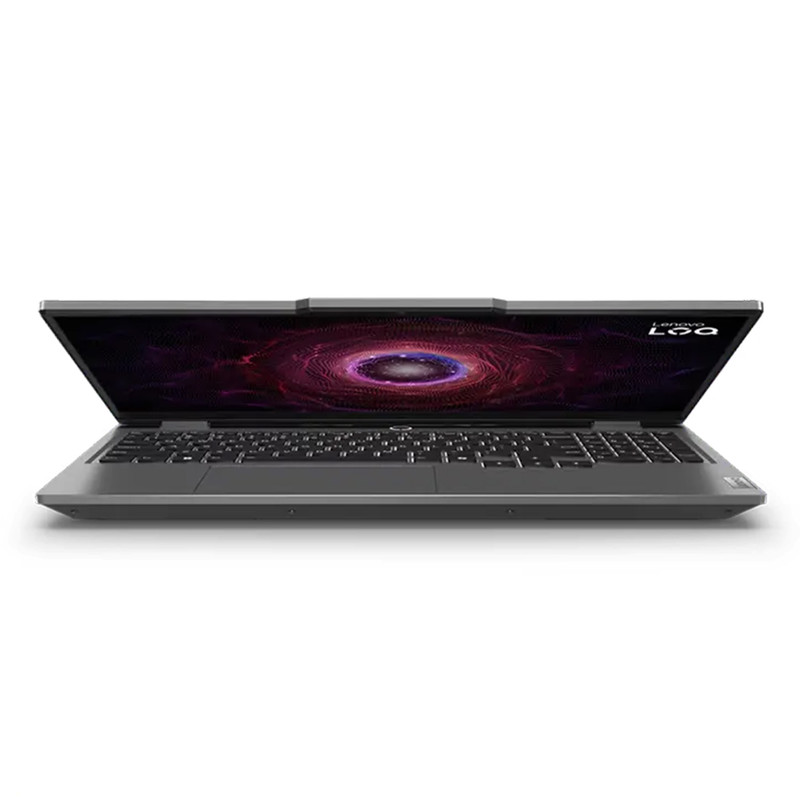 لپ تاپ 15.6 اینچی لنوو مدل LOQ 15ARP9-R7 7435HS-32GB DDR5-1TB SSD-RTX4050-FHD - کاستوم شده