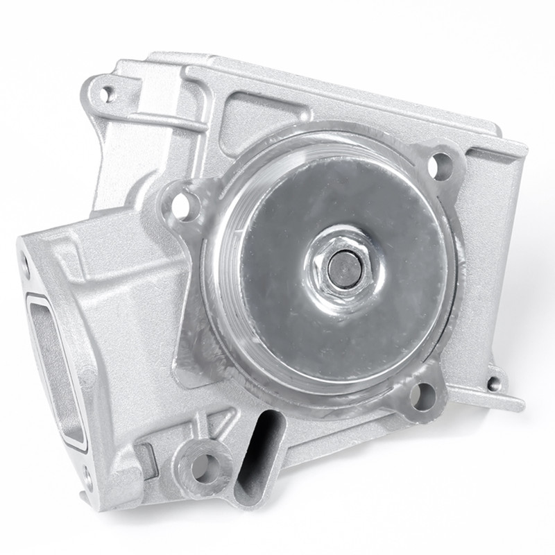 واتر پمپ خودرو ایران گداخت مدل P مناسب برای پراید