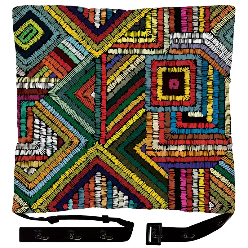 تشک صندلی رنس مدل MM1-10545