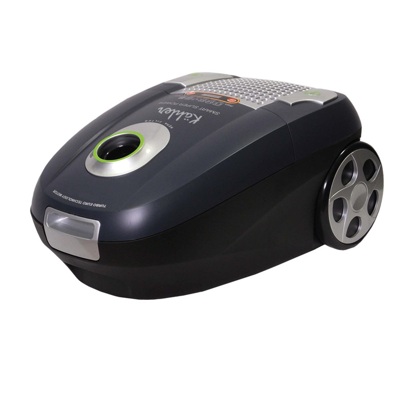 جاروبرقی 2500 وات کاخلر مدل KH-4402