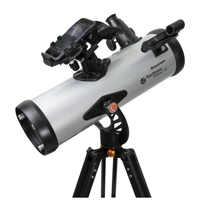 تلسکوپ سلسترون مدل StarSense Explorer LT 114AZ