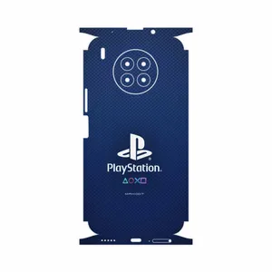 MAHOOT PS-FullSkin Cover Sticker for Huawei Nova 8i