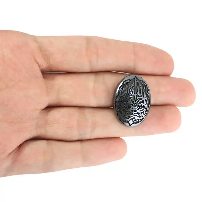 سنگ حدید خطی کد 0985