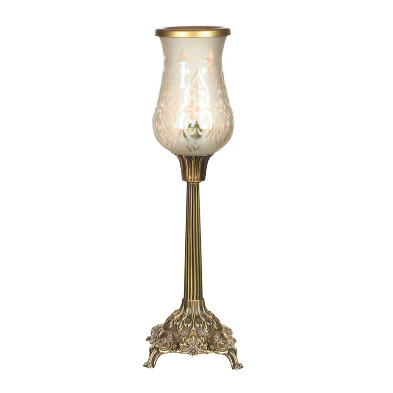 شمعدان چشمه نور مدل B8064-A