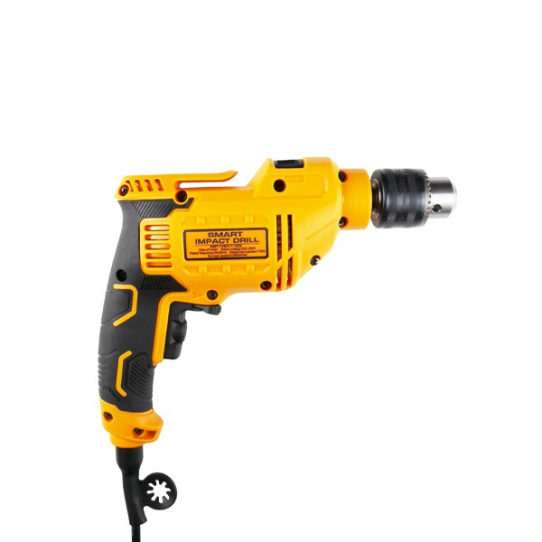 دریل چکشی دینگشی مدل 710W-ISB دریل چکشی دینگشی مدل 710W-ISB