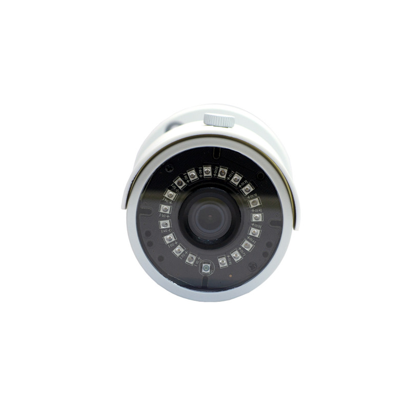 دوربین مداربسته آنالوگ آنزو مدل CA-330BA2