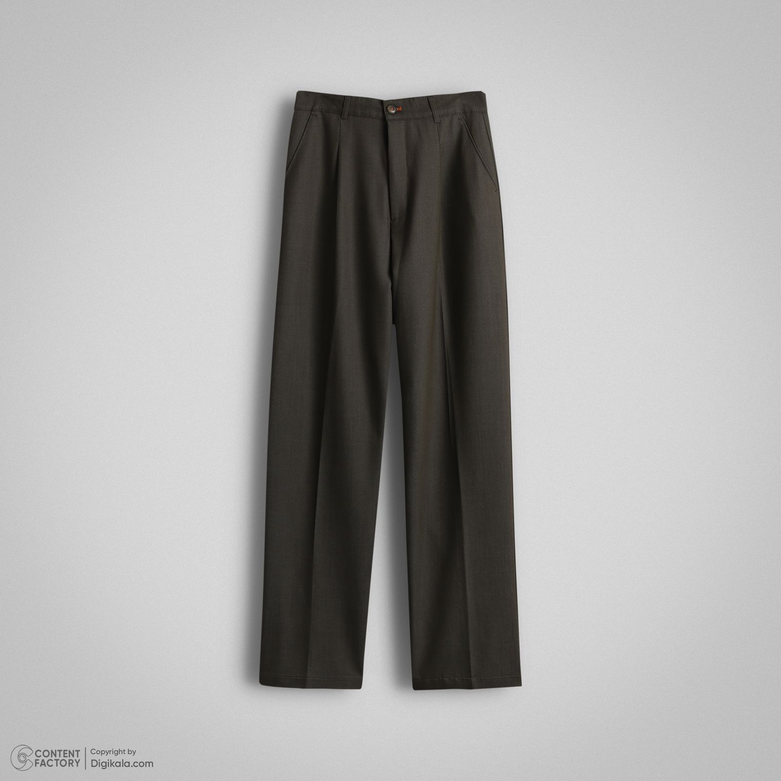 شلوار واید لگ زنانه ایزی دو مدل 42489945 -  - 2