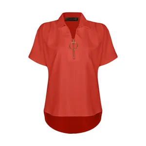 بلوز زنانه برندس مدل 30055C14