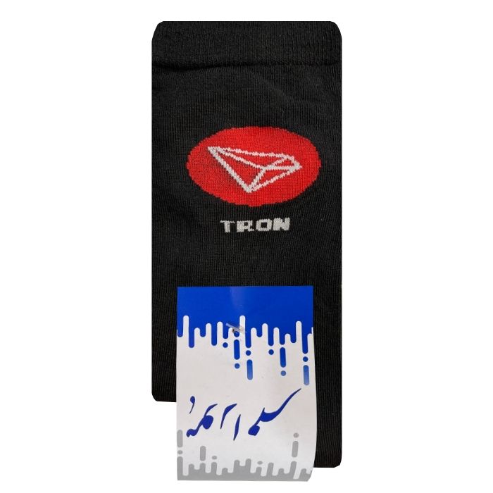 جوراب مردانه هورا مهر مدل HS-Lcrypto مجموعه ۱۲ عددی -  - 15