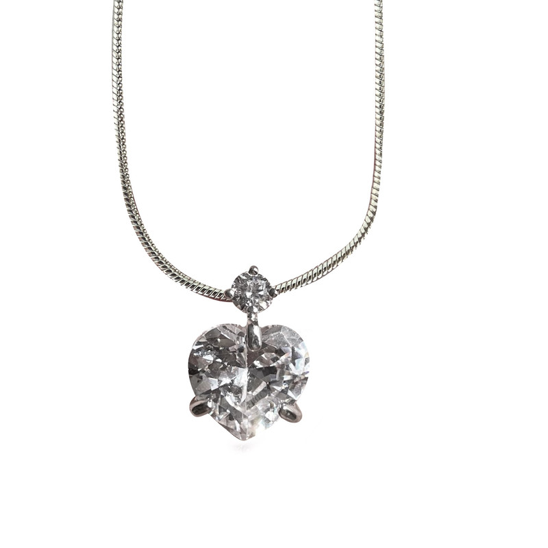 گردنبند زنانه اکسسورایز مدل AB1151-009