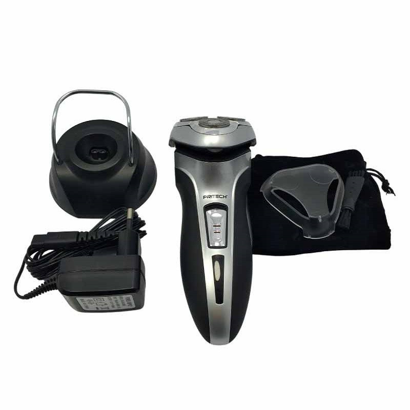 ست ماشین اصلاح موی صورت و بدن پریتک مدل RSM-1388