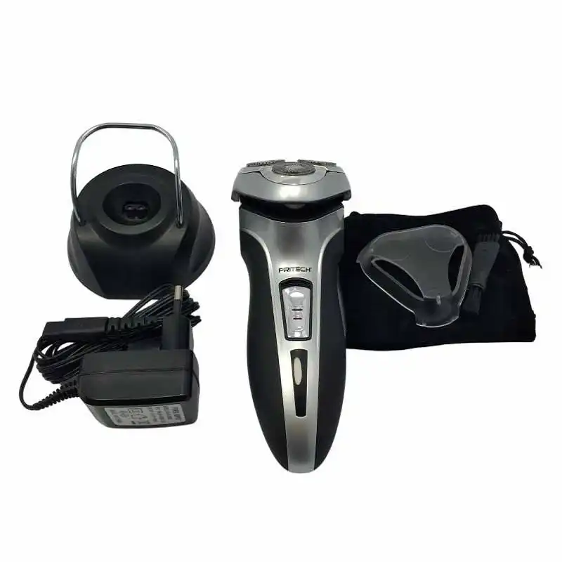 ست ماشین اصلاح موی صورت و بدن پریتک مدل RSM-1388