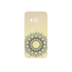 MAHOOT Art of Illumination 2 Cover Sticker for HTC One S9