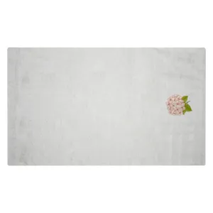 حوله دستی ربکا مدل BERKAY سایز 50x90 سانتی متر 