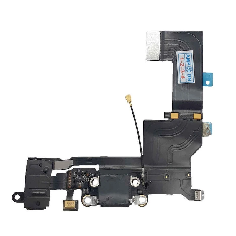 فلت برد شارژ مدل A1875 مناسب برای گوشی موبایل اپل iphone 5s