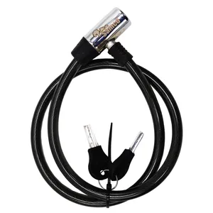 قفل دوچرخه سامکو مدل YPM-80CM