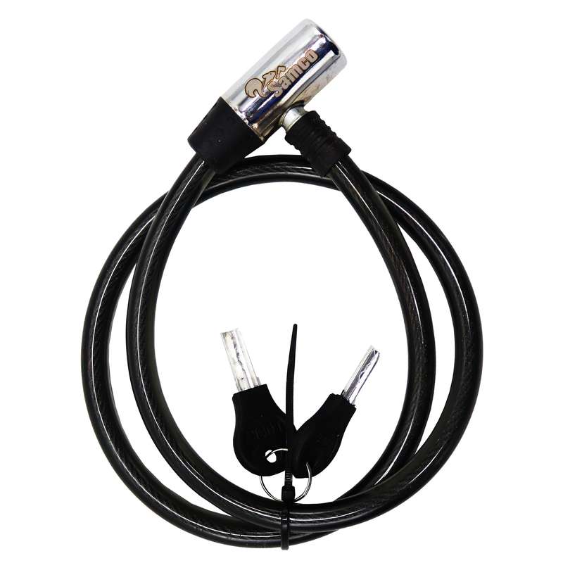 قفل دوچرخه سامکو مدل YPM-80CM