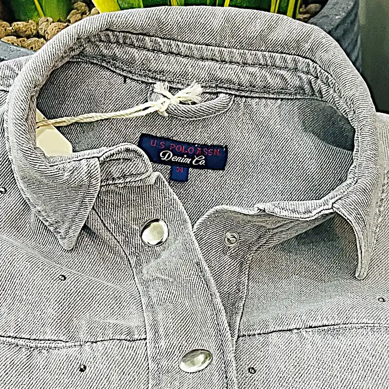 کت زنانه یو اس پولو مدل Move - G 2024