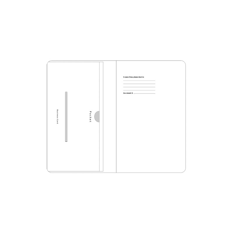 دفتر یادداشت پدیده نقش کد 639 مجموعه 5 عددی به همراه خودکار