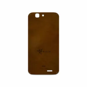 MAHOOT BFL-RZR Cover Sticker for Huawei Ascend G7