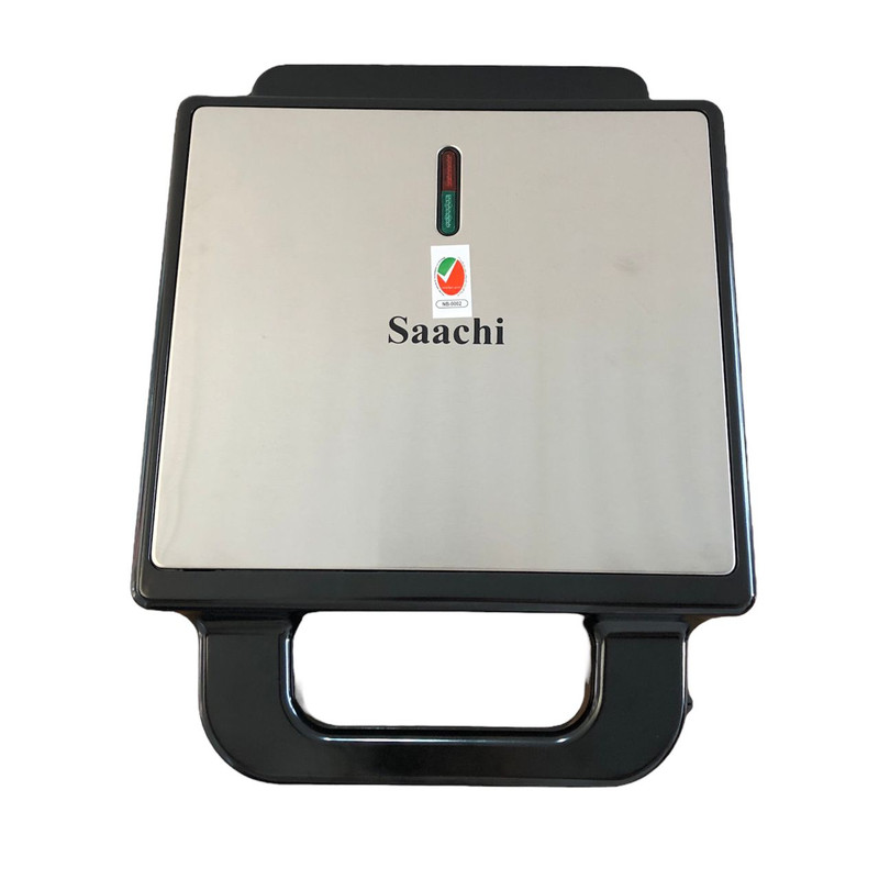 ساندویچ ساز ساچی مدل NL-2M-1570