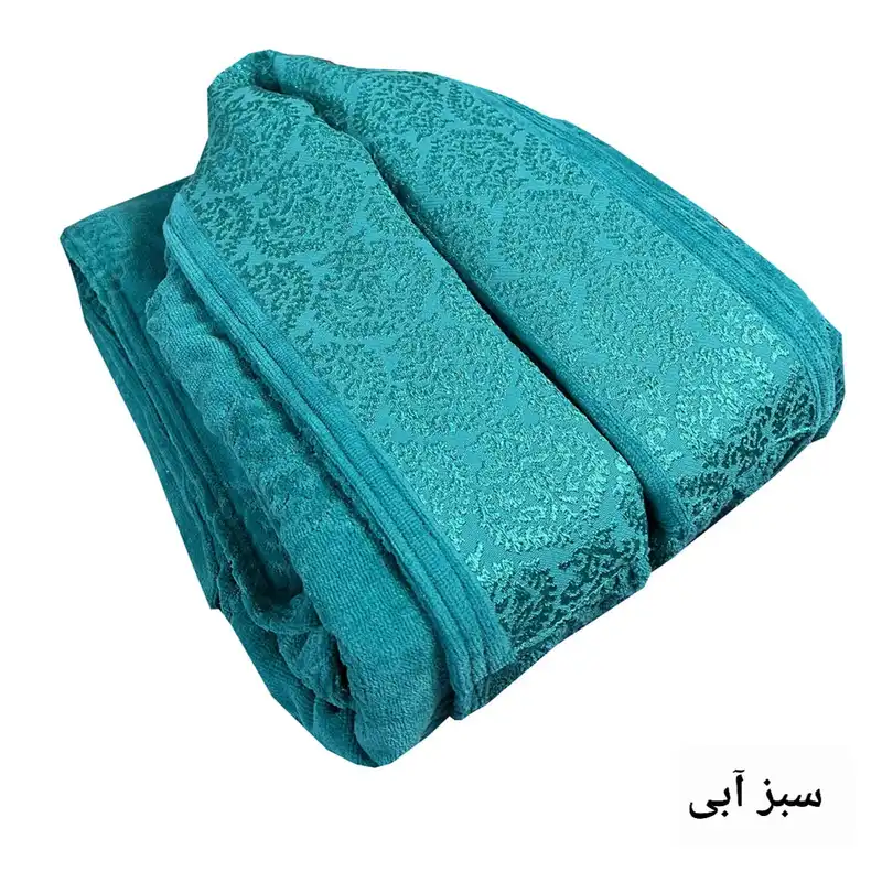 حوله پالتویی موردوم طرح فلوریدا سایز 135