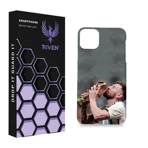RIVEN RI2-9 Case For Apple iPhone 12 Pro Max