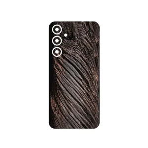 MAHOOT Wood Texture 9 Cover Sticker for Samsung Galaxy S23 FE