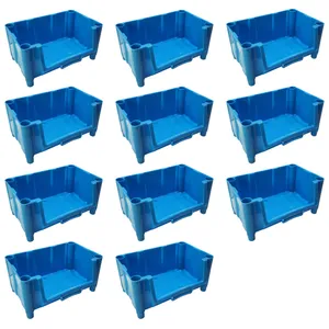 باکس مدل JP2 مجموعه 11 عددی