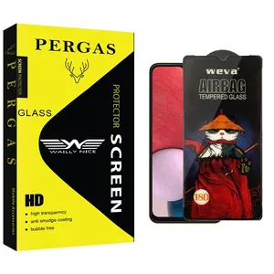 Waily Nice Pergas Airbag Screen Protector For Samsung  Galaxy A13