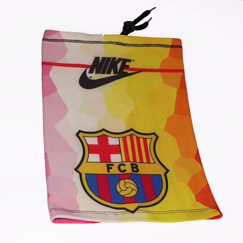 دستمال سر و گردن مدل 9