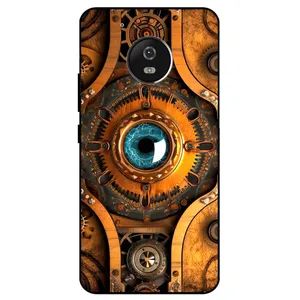 Megafone Safe 1900 Cover For Motorola Moto G5