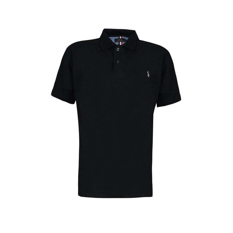 پولوشرت آستین کوتاه مردانه پولو مدل YY08