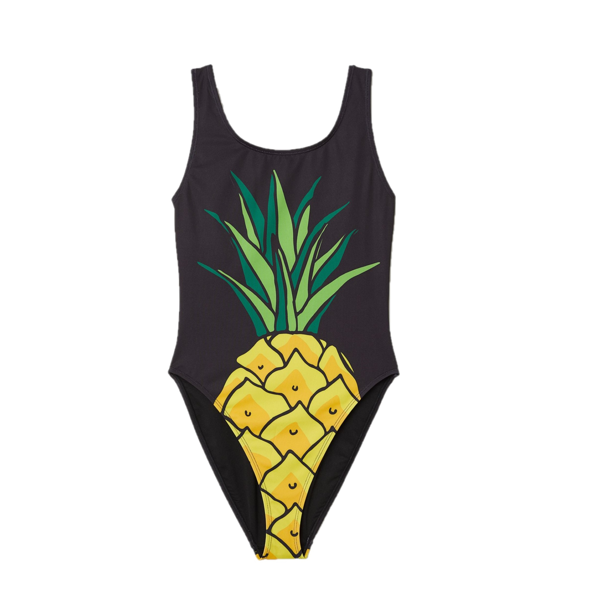 مایو زنانه اچ اند ام مدل 00767