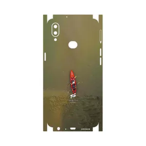 MAHOOT Kayak-FullSkin Cover Sticker for Samsung Galaxy A10s