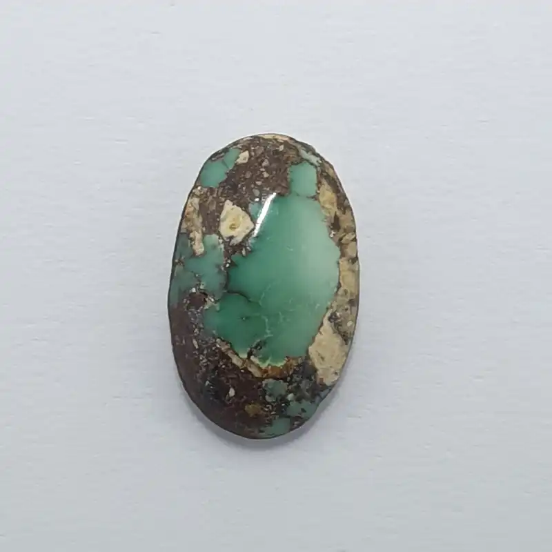 سنگ فیروزه مدل نیشابور کد B109