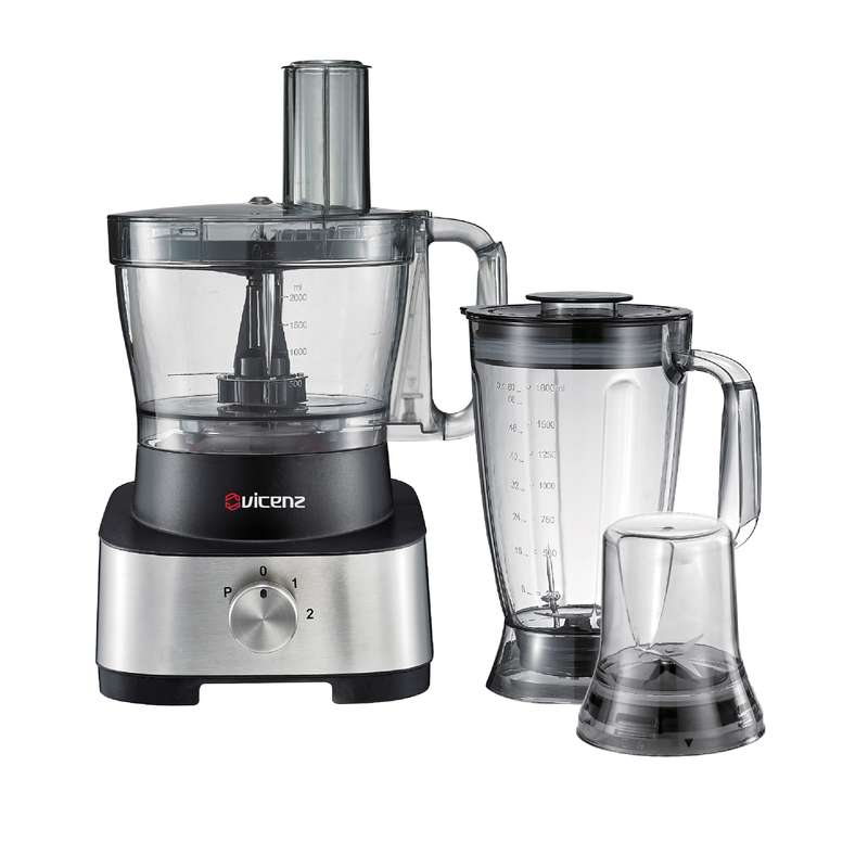 غذاساز ویکنز مدل VIC-224