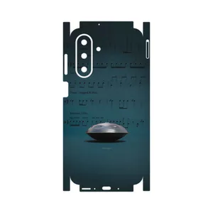 MAHOOT Hang_Instrument-FullSkin Cover Sticker for Samsung Galaxy A26