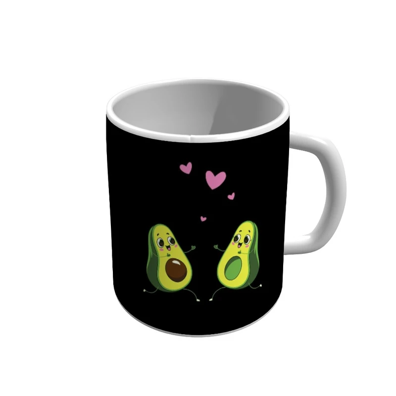 ماگ پاد آفرین مدل فانتزی کد v69