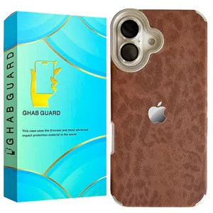 کاور قاب گارد مدل PLNLO مناسب برای گوشی موبایل اپل iPhone 16