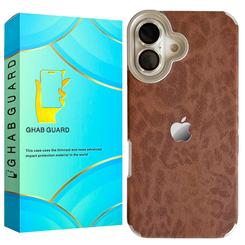 کاور قاب گارد مدل PLNLO مناسب برای گوشی موبایل اپل iPhone 16