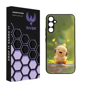 RIVEN RI3-17 Case For Samsung Galaxy A54
