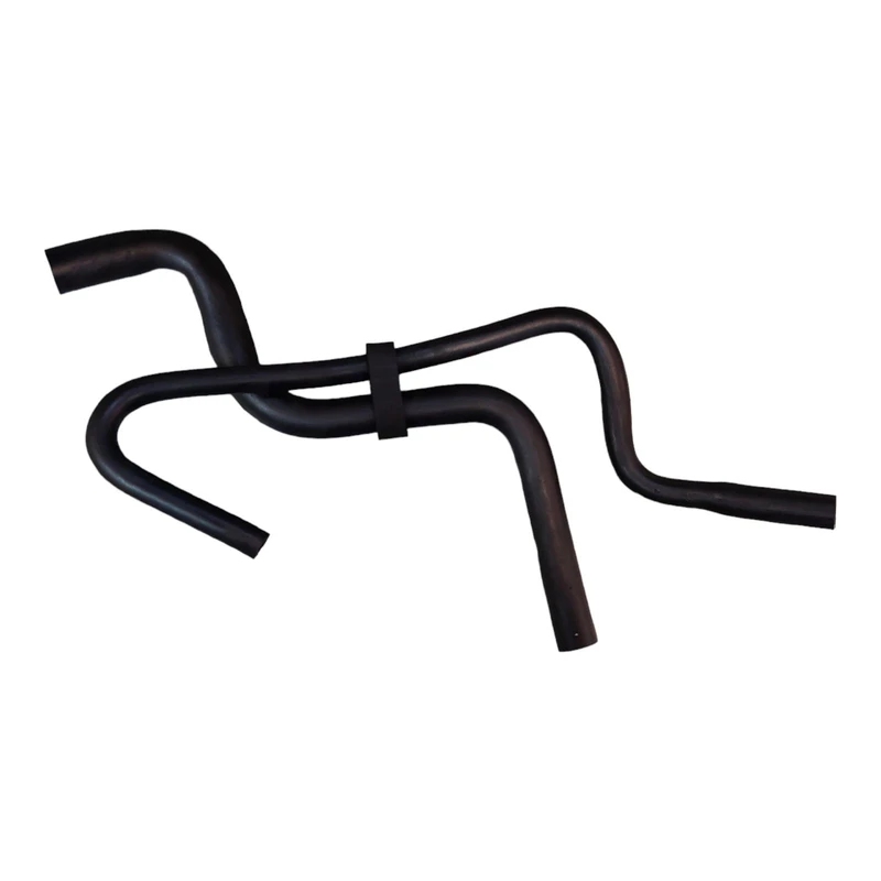 شلنگ دوقلو بخار روغن مدل 100350 مناسب برای پژو 405 بسته 2 عددی